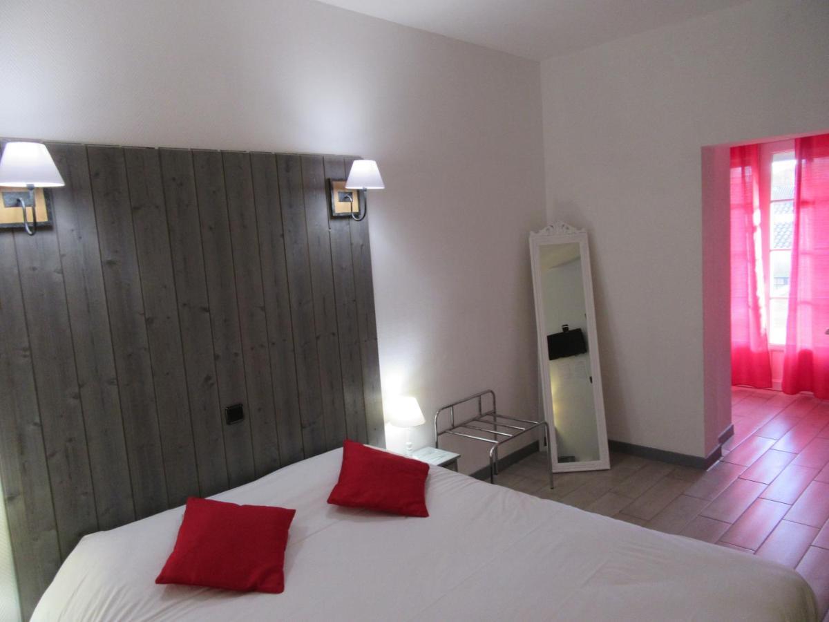 Contact Hotel De France Saintes Dış mekan fotoğraf